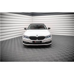 Maxton - Ensemble Diffuseur BMW 5 Sedan G30