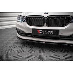 Maxton - Ensemble Diffuseur BMW 5 Sedan G30