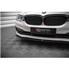 Maxton - Ensemble Diffuseur BMW 5 Sedan G30