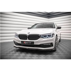 Maxton - Ensemble Diffuseur BMW 5 Sedan G30