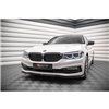Maxton - Ensemble Diffuseur BMW 5 Sedan G30