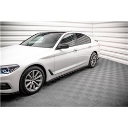 Maxton - Ensemble Diffuseur BMW 5 Sedan G30