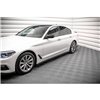 Maxton - Ensemble Diffuseur BMW 5 Sedan G30