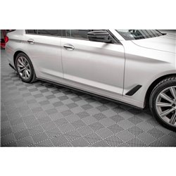 Maxton - Ensemble Diffuseur BMW 5 Sedan G30
