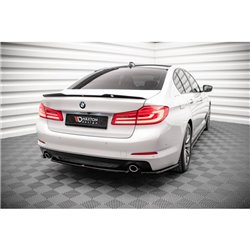 Maxton - Ensemble Diffuseur BMW 5 Sedan G30