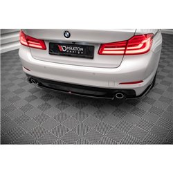 Maxton - Ensemble Diffuseur BMW 5 Sedan G30