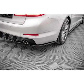Maxton - Ensemble Diffuseur BMW 5 Sedan G30
