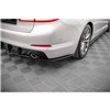 Maxton - Ensemble Diffuseur BMW 5 Sedan G30