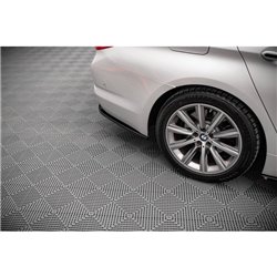 Maxton - Ensemble Diffuseur BMW 5 Sedan G30