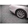 Maxton - Ensemble Diffuseur BMW 5 Sedan G30
