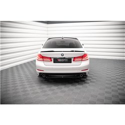 Maxton - Ensemble Diffuseur BMW 5 Sedan G30
