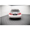 Maxton - Ensemble Diffuseur BMW 5 Sedan G30