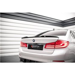 Maxton - Ensemble Diffuseur BMW 5 Sedan G30