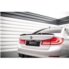 Maxton - Ensemble Diffuseur BMW 5 Sedan G30