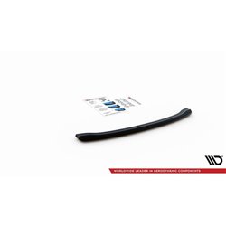 Maxton - Ensemble Diffuseur BMW 5 Sedan G30