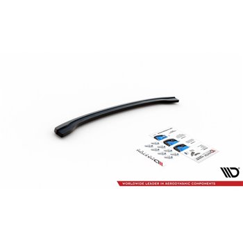 Maxton - Ensemble Diffuseur BMW 5 Sedan G30