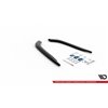 Maxton - Ensemble Diffuseur BMW 5 Sedan G30