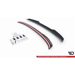 Maxton - Ensemble Diffuseur BMW 5 Sedan G30