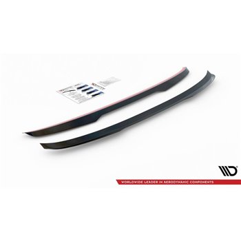 Maxton - Ensemble Diffuseur BMW 5 Sedan G30