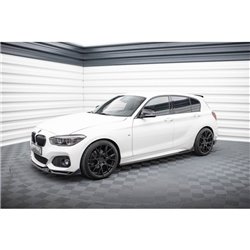 Maxton - Ensemble Diffuseur V.2 BMW M140i F20 Facelift