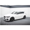 Maxton - Ensemble Diffuseur V.2 BMW M140i F20 Facelift