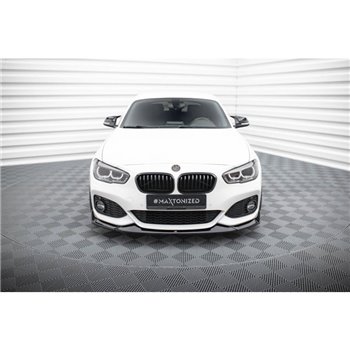 Maxton - Ensemble Diffuseur V.2 BMW M140i F20 Facelift