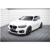 Maxton - Ensemble Diffuseur V.2 BMW M140i F20 Facelift