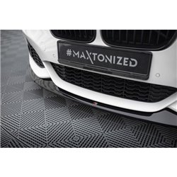 Maxton - Ensemble Diffuseur V.2 BMW M140i F20 Facelift