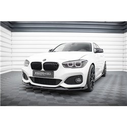 Maxton - Ensemble Diffuseur V.2 BMW M140i F20 Facelift
