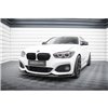 Maxton - Ensemble Diffuseur V.2 BMW M140i F20 Facelift