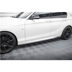 Maxton - Ensemble Diffuseur V.2 BMW M140i F20 Facelift