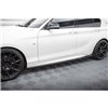 Maxton - Ensemble Diffuseur V.2 BMW M140i F20 Facelift