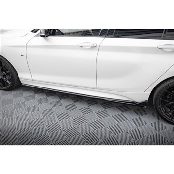 Maxton - Ensemble Diffuseur V.2 BMW M140i F20 Facelift