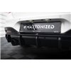 Maxton - Ensemble Diffuseur V.2 BMW M140i F20 Facelift