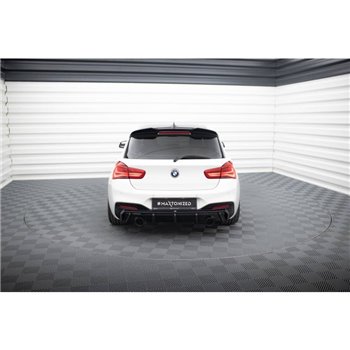 Maxton - Ensemble Diffuseur V.2 BMW M140i F20 Facelift