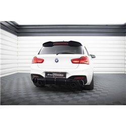 Maxton - Ensemble Diffuseur V.2 BMW M140i F20 Facelift