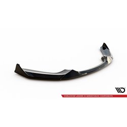 Maxton - Ensemble Diffuseur V.2 BMW M140i F20 Facelift