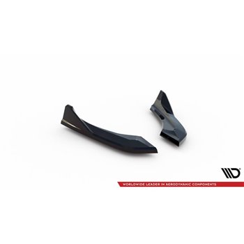 Maxton - Ensemble Diffuseur V.2 BMW M140i F20 Facelift