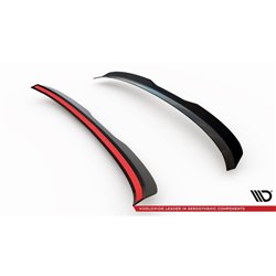 Maxton - Ensemble Diffuseur V.2 BMW M140i F20 Facelift