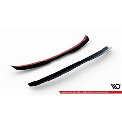 Maxton - Ensemble Diffuseur V.2 BMW M140i F20 Facelift