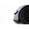 Maxton - Ailes de pare-chocs avant (Canards) Mercedes-AMG GT C C190 Facelift 