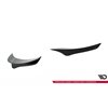 Maxton - Ailes de pare-chocs avant (Canards) Mercedes-AMG GT C C190 Facelift 