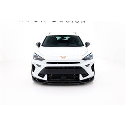 Maxton - Ensemble Diffuseur V.1 Cupra Formentor Mk1 Facelift