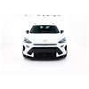 Maxton - Ensemble Diffuseur V.1 Cupra Formentor Mk1 Facelift