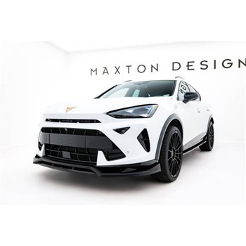 Maxton - Ensemble Diffuseur V.1 Cupra Formentor Mk1 Facelift
