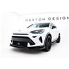 Maxton - Ensemble Diffuseur V.1 Cupra Formentor Mk1 Facelift