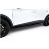 Maxton - Ensemble Diffuseur V.1 Cupra Formentor Mk1 Facelift