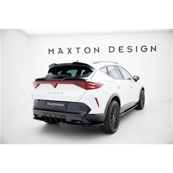 Maxton - Ensemble Diffuseur V.1 Cupra Formentor Mk1 Facelift
