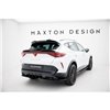 Maxton - Ensemble Diffuseur V.1 Cupra Formentor Mk1 Facelift