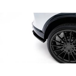 Maxton - Ensemble Diffuseur V.1 Cupra Formentor Mk1 Facelift